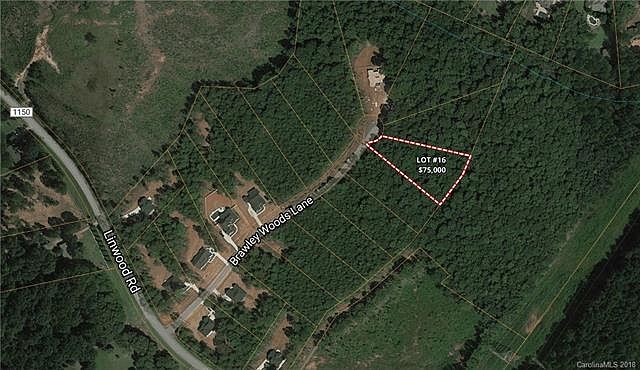 1st image of 148 Brawley Woods Ln #16
