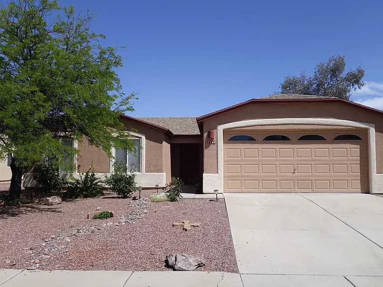7744 W Rising Moon Way — Photo 2