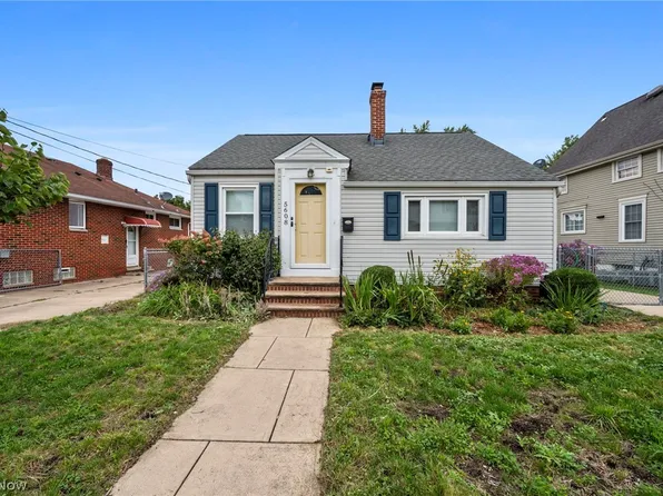 5608 Stickney Ave, Cleveland, OH 44144