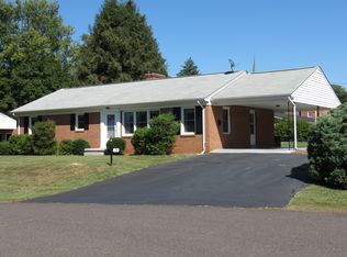 109 Thornton Ct, Culpeper, VA