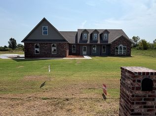 5820 S Julian Blvd, Muskogee, OK 74403