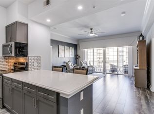 3225 Turtle Creek Blvd #1507, Dallas, TX 75219
