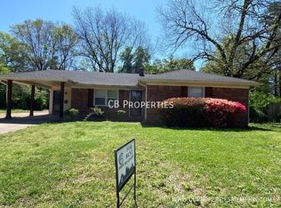 1258 Dogwood Dr, Memphis, TN 38111