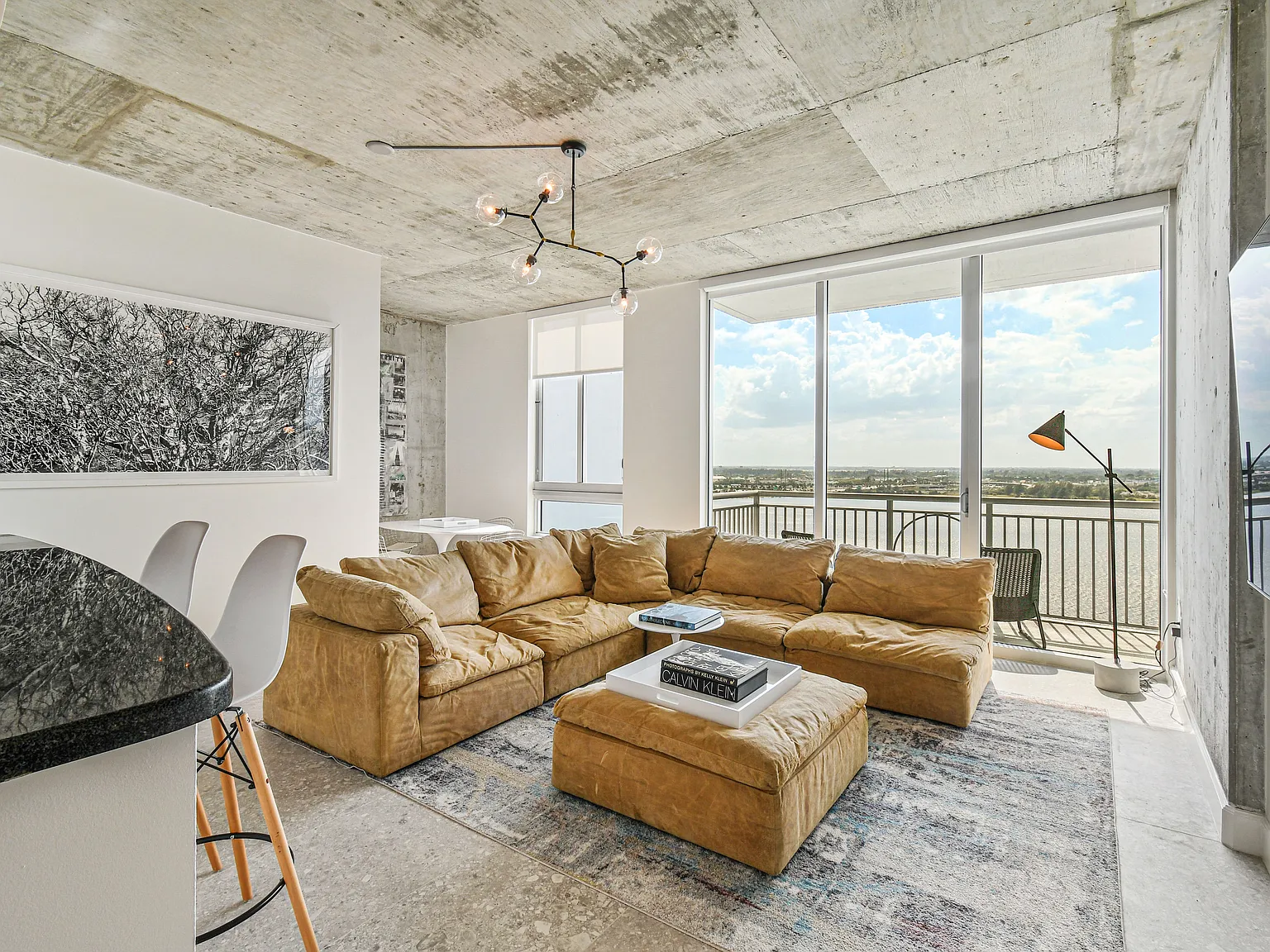 2 bed, 1036 sqft, $4,500 — Photo 4