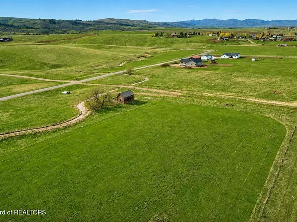 8 Painted Hls, Afton, WY 83110