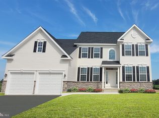185 Keggin Dr, Greenwood, DE 19950