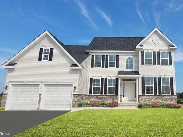 185 Keggin Dr, Greenwood, DE 19950