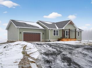 2492 S Eifert Rd, Mason, MI 48854