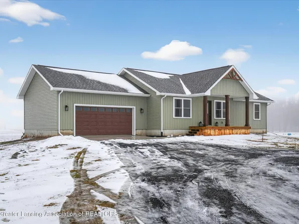 2492 S Eifert Rd, Mason, MI 48854