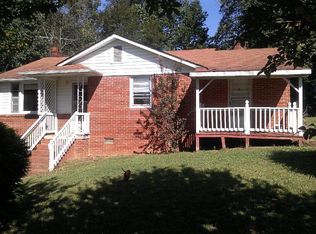 2371 Bethel Church Rd, Marion, NC 28752