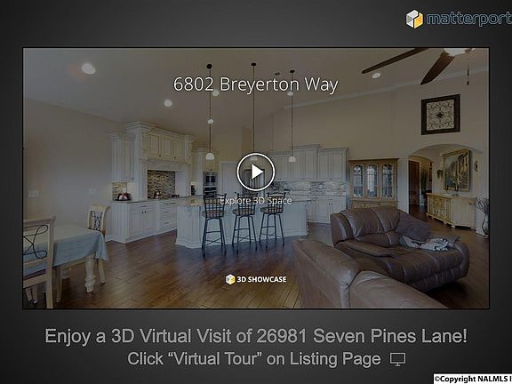 3rd image of 6802 Breyerton Way SE