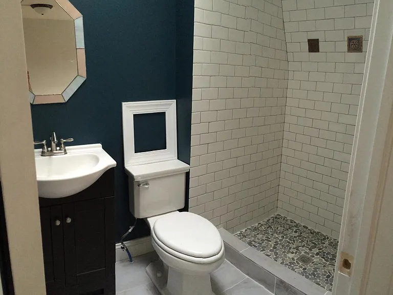 410 S 45th St #3R — Photo 9