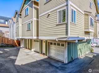 12314 33rd Ave NE APT C, Seattle, WA 98125