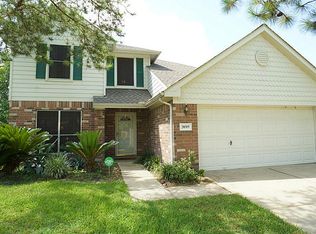 20319 Sable Acre Ct, Cypress, TX 77433