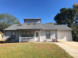 7884 Taylor Cir, Riverdale, GA 30274
