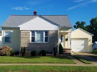 1902 Grand Ave, Washington, IN 47501