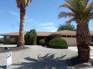 3003 Los Robles St, Alamogordo, NM 88310