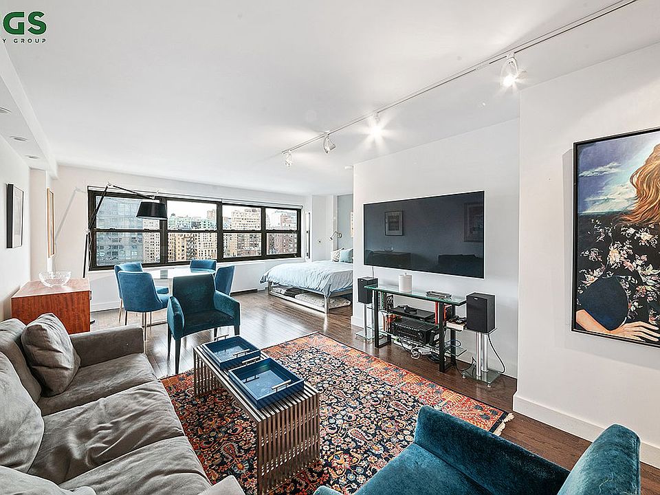 1st image of 180 W End Ave APT 19N