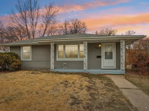 1600 Irving Curv, Bloomington, MN 55431