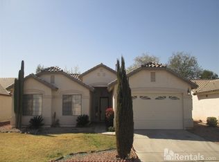 2510 N 106th Avenue, Avondale, AZ 85392
