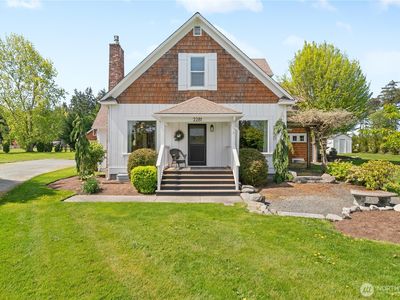 2281 Fairway Ln, Oak Harbor, WA, 98277