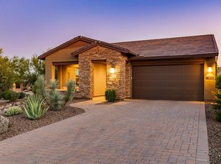 18073 E Vista Desierto, Rio Verde, AZ 85263