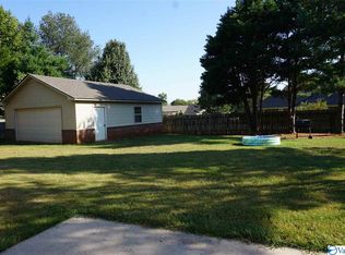 136 Bellhurst Rd, Meridianville, AL 35759