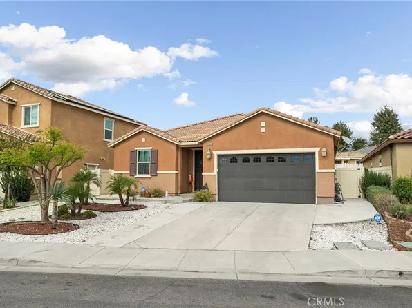 35944 Dylan Ct, Beaumont, CA 92223