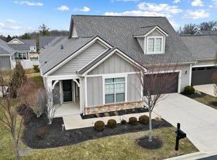 10346 Spicebrush Dr, Plain City, OH 43064