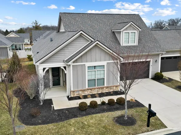 10346 Spicebrush Dr, Plain City, OH 43064