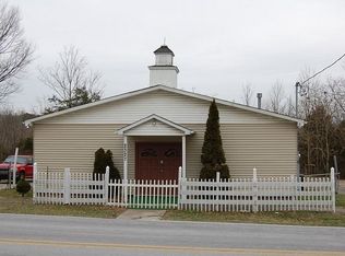 2327 Bells Mill Rd, Shepherdsville, KY 40165