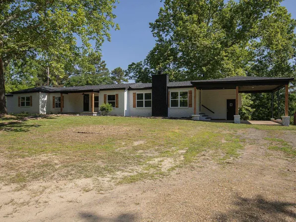 3277 Highway 128, Bismarck, AR 71929