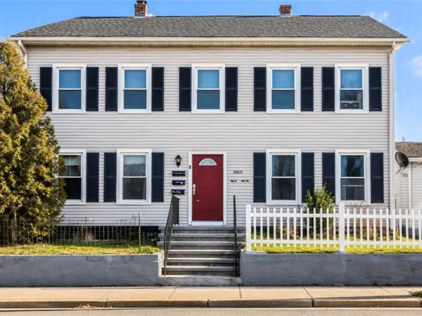 1006 Main St, West Warwick, RI 02893