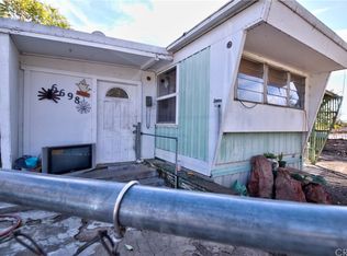 6698 Keeling Ave, Nice, CA 95464