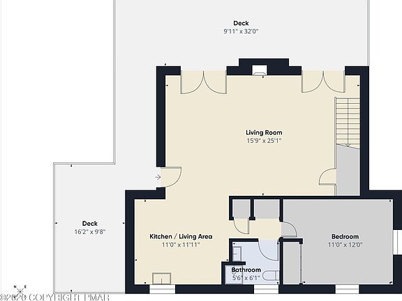 3rd image of this home