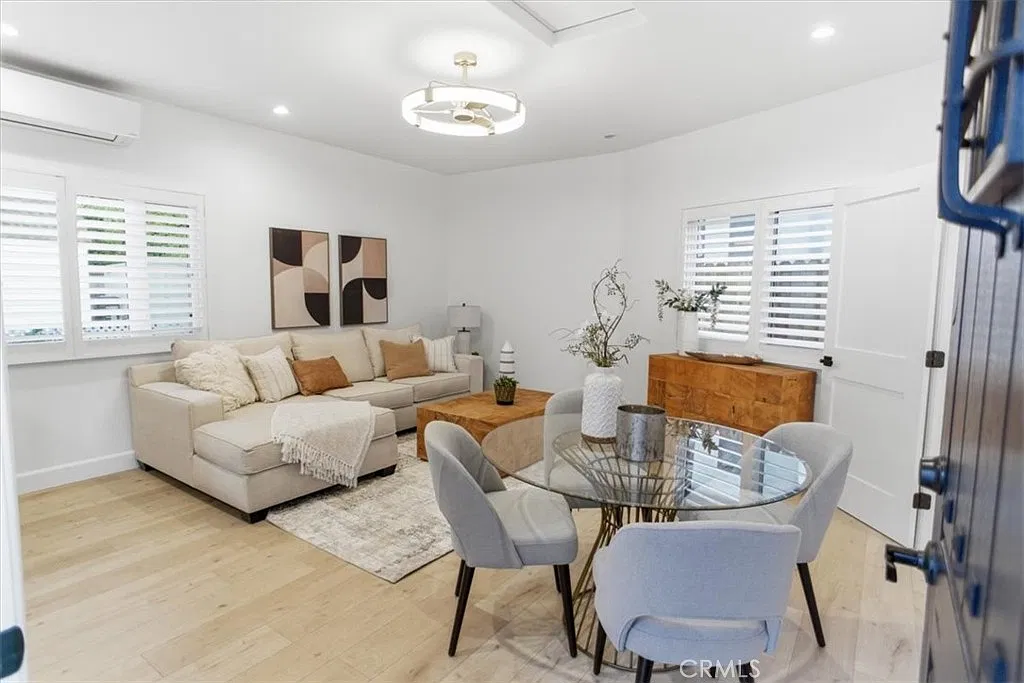 1 bed, 564 sqft, $2,800 — Photo 2