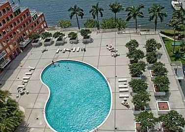 1st image of 1541 Brickell Ave #A601