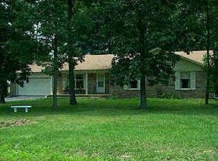 165 Cheyenne Dr, Lake Waynoka, OH 45171