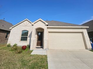 519 Poplar St, Princeton, TX 75407