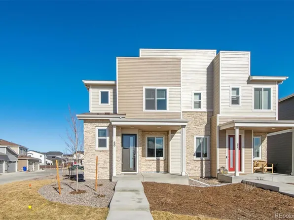60 S Trussville Street, Aurora, CO 80018