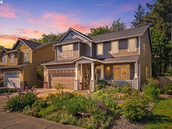 102 NE 153rd St, Vancouver, WA 98685