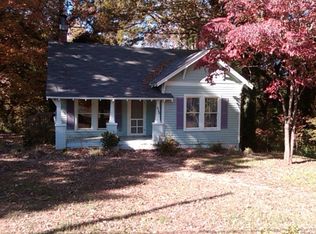 315 W Aiken Rd, Eden, NC 27288