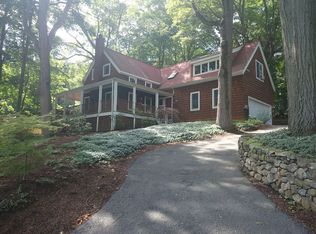 18 Conry Cres, Jamaica Plain, MA 02130