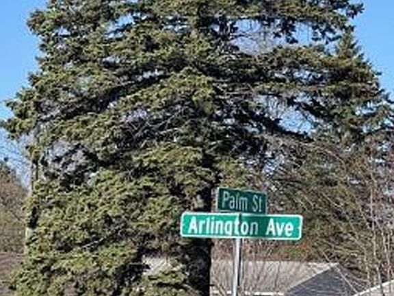 Exterior Address Verification