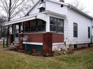 1815 Nicklin Ave, Piqua, OH 45356