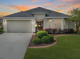 1588 Gullberry Pl, The Villages, FL 32163