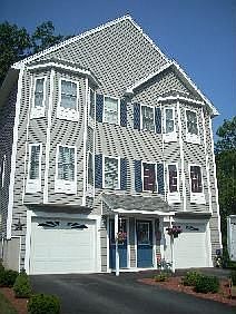 Great Townhouse