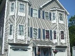 10 Mill St, Merrimac, MA 01860