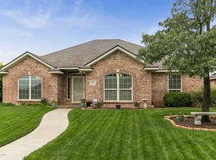 8308 Prosper Dr, Amarillo, TX 79119