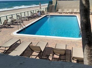 1239 Hillsboro Mile, Pompano Beach, FL 33062